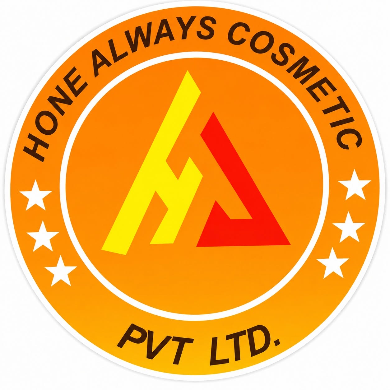 Hone Always Cosmetics 