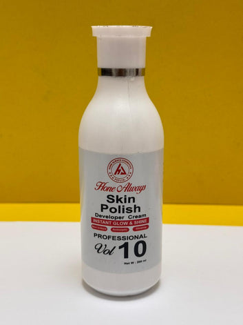 HONE ALWAYS Professional Skin Polish Kit
