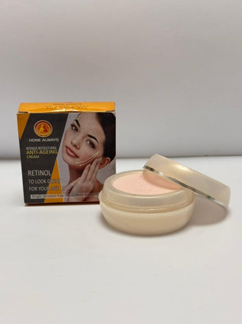 Hone Always Retinol Anti-Ageing Cream